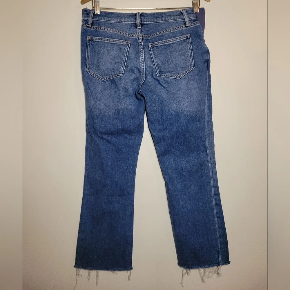 Hatch the Crop Maternity Jean, 26